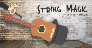 String Magic