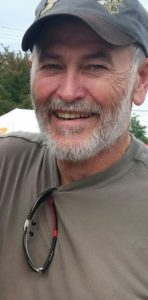 Dave Hutchins Musician