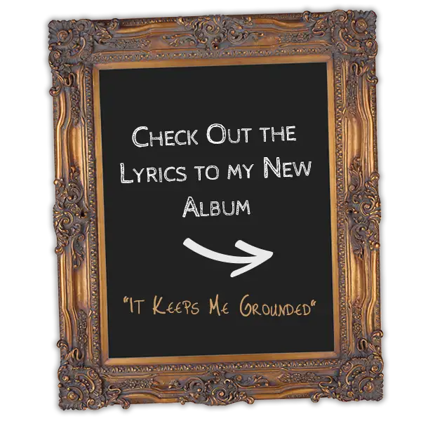 Dave Hutchins Music | Lyrics
